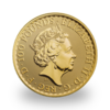 1 Unze Gold Britannia - 10er Tube - 2021 - The Royal Mint