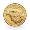 1 Unze Gold American Eagle - 10er Tube - 2024 - US Mint