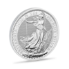 1 Unze Silber Britannia | Monster Box mit 500 Stück | 2026 | Royal Mint