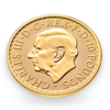 1/10 Unzen Gold Britannia | 2026 | Royal Mint