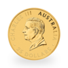 1/4 Unzen Gold Känguru | 2025 | Perth Mint