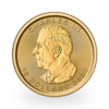 1/4 Unzen Gold Maple Leaf | 2026 | Royal Canadian Mint