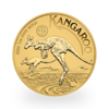 1 Unze Gold Känguru | 10er Tube | 2026 | Perth Mint