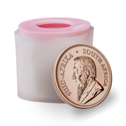 1 Unze Krügerrand Goldmünze | 10er Tube | 2026 | South African Mint