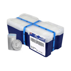 1 Unze Silber Känguru | Monster Box mit 250 Stück | 2022 | Perth Mint