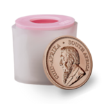 1 Unze Krügerrand Goldmünze | 10er Tube | 2026 | South African Mint