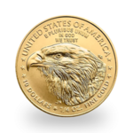 1/4 Unzen American Eagle Goldmünze | 2026 | US Mint