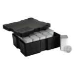 1 Unze Silber Britannia | Monster Box mit 500 Stück | 2024 | Royal Mint