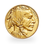 1 Unze Buffalo Goldmünze | 2026 | US Mint