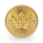 1 Unze Gold Maple Leaf | 2026 | Royal Canadian Mint