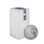 1 Unze Krügerrand Silbermünze | 25er Tube | 2026 | South African Mint