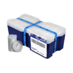 1 Unze Silber Känguru | Monster Box mit 250 Stück | 2023 | Perth Mint