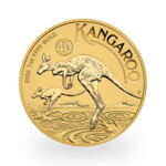 1 Unze Gold Känguru | 2026 | Perth Mint
