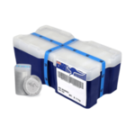 1 ounce Kangaroo Silver Coin | Monster Box of 250 | 2018 | Perth Mint