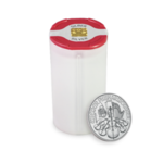 1 Unze Philharmoniker Silbermünze | 20er Tube | 2026 | Austrian Mint
