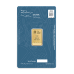 5 Gramm Britannia Goldbarren | Royal Mint