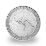 1 Unze Silber Känguru - Monsterbox mit 250 Stück - 2023 - Perth Mint