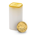 1 Unze Gold Känguru - 10er Tube - 2025 - Perth Mint