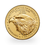 1 Unze Gold American Eagle | 2025 | US Mint