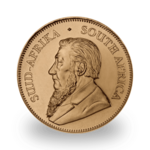 1 Unze Gold Krügerrand - 10er Tube - 2023 - South African Mint