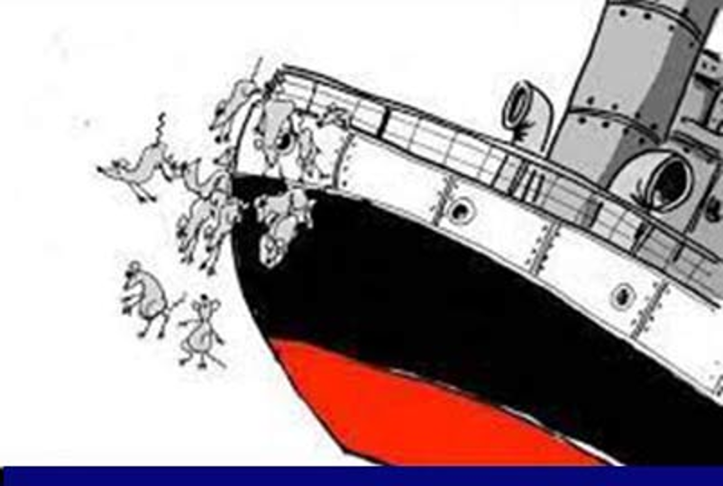 Steht die COMEX vor dem Aus?