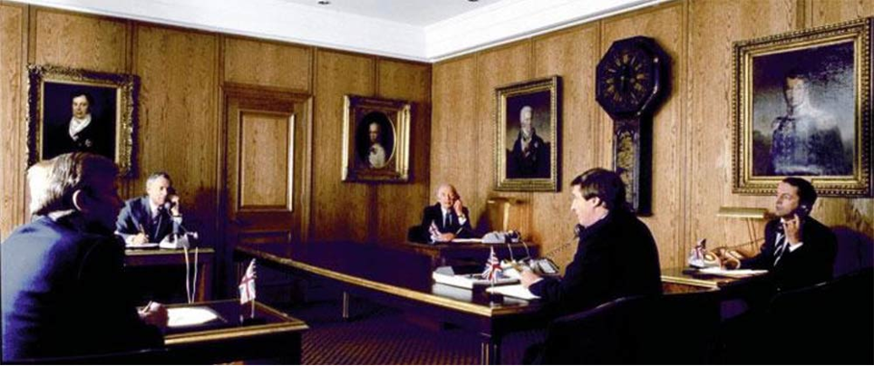 Indien orientiert sich nicht länger am Goldpreisfixing in London