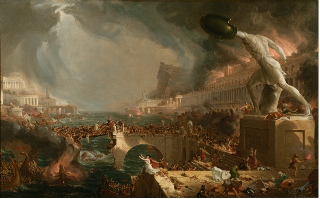 Thomas Cole
