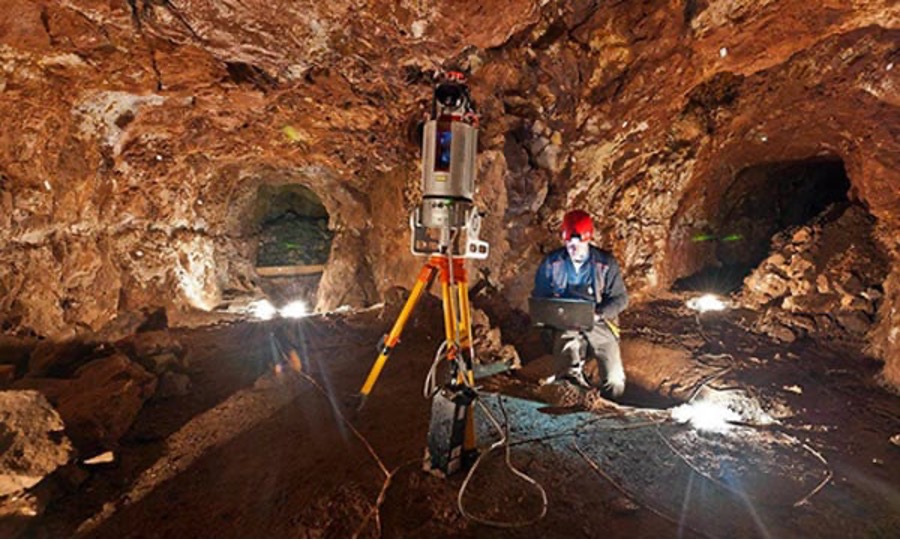 Der Kampf um die Rettung der antiken Goldmine von Sakdrissi Ancient Origins